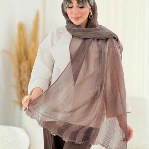 شال تور غزل کد 7722