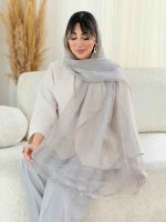 شال تور غزل کد 7722 - تصویر 6