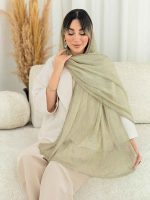 شال تور لبه دار کد 7720