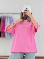 تیشرت state of mind کد 7808