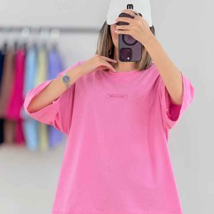 تیشرت state of mind کد 7808