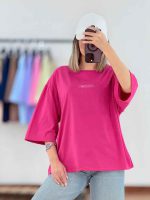 تیشرت state of mind کد 7808 - تصویر 9