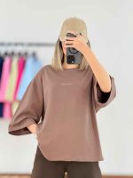تیشرت state of mind کد 7808 - تصویر 21