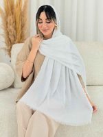 شال پلیسه دنیا کد 7821 - تصویر 4
