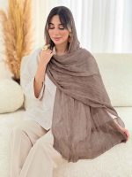 شال تور مهوا کد 7828 - تصویر 10