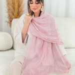 شال تور مهوا کد 7828