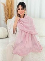 شال تور مهوا کد 7828