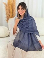 شال تور مهوا کد 7828 - تصویر 3