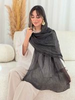 شال تور مهوا کد 7828 - تصویر 4