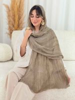 شال تور مهوا کد 7828 - تصویر 7