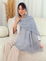 شال تور مهوا کد 7828 - تصویر 8