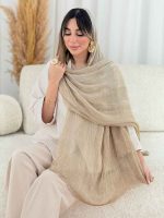 شال تور مهوا کد 7828 - تصویر 9
