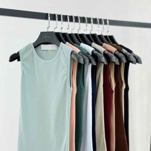 تاپ یقه گرد کد 7814