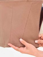کراپ تاپ برش دار کد 7846 - تصویر 6