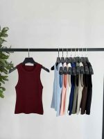 تاپ حلقه ای شیما کد 7851 - تصویر 3