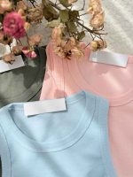 تاپ حلقه ای بلند کد 7850 - تصویر 3