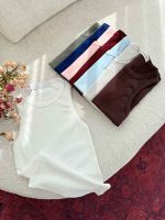 تاپ حلقه ای بلند کد 7850 - تصویر 5