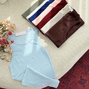 تاپ حلقه ای بلند کد 7850