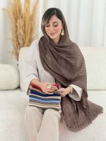 شال پایین ریش شاین کد 7823 - تصویر 2
