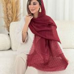 شال پایین ریش شاین کد 7823