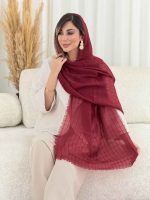 شال پایین ریش شاین کد 7823
