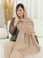 شال پایین ریش شاین کد 7823 - تصویر 3