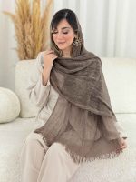 شال ریش دار رونا کد 7829 - تصویر 10