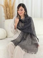 شال ریش دار رونا کد 7829 - تصویر 7