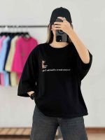 تیشرت Teddy کد 7883 - تصویر 3