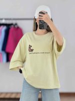 تیشرت Teddy کد 7883 - تصویر 20