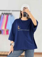 تیشرت Teddy کد 7883 - تصویر 6