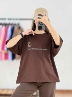 تیشرت Teddy کد 7883 - تصویر 2