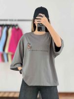 تیشرت Teddy کد 7883 - تصویر 25