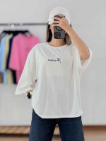 تیشرت The Vision کد 7882 - تصویر 12