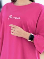 تیشرت The Vision کد 7882 - تصویر 7