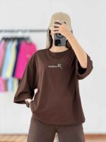 تیشرت The Vision کد 7882 - تصویر 26