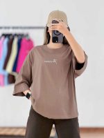 تیشرت The Vision کد 7882 - تصویر 6
