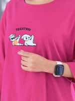 تیشرت Together کد 7884 - تصویر 12