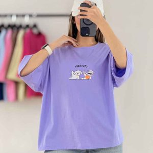 تیشرت Together کد 7884