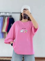 تیشرت Together کد 7884 - تصویر 10