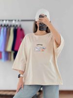 تیشرت Together کد 7884 - تصویر 9