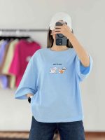 تیشرت Together کد 7884 - تصویر 7