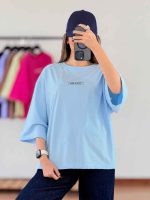 تیشرت state of mind کد 7998 - تصویر 2