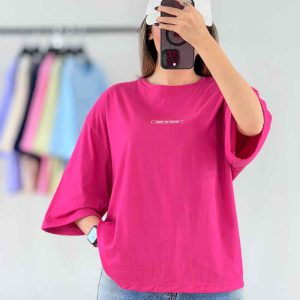 تیشرت state of mind کد 7998