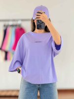 تیشرت state of mind کد 7998 - تصویر 4