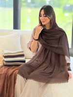 شال حصیری آنیتا کد 7942 - تصویر 4