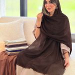 شال حصیری آنیتا کد 7942