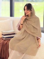شال حصیری آنیتا کد 7942 - تصویر 8