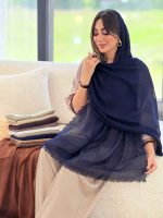 شال حصیری آنیتا کد 7942 - تصویر 6