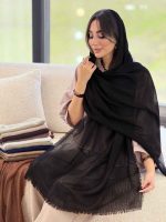 شال حصیری آنیتا کد 7942 - تصویر 12
